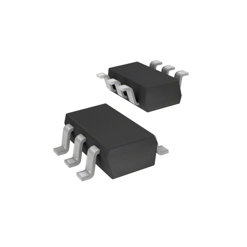 1 pcs : ESDALD05UD4X - THE ESDALD05UD4 IS DESIGNED TO P