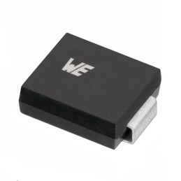 1 pcs : SMAJ54A - TVS DIODE 54VWM 87.1VC DO214AC
