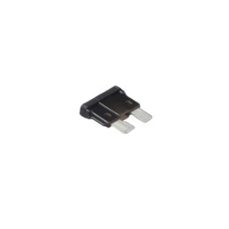 1 pcs : 0287001.U - FUSE AUTO 1A 32VDC BLADE ATO/ATC