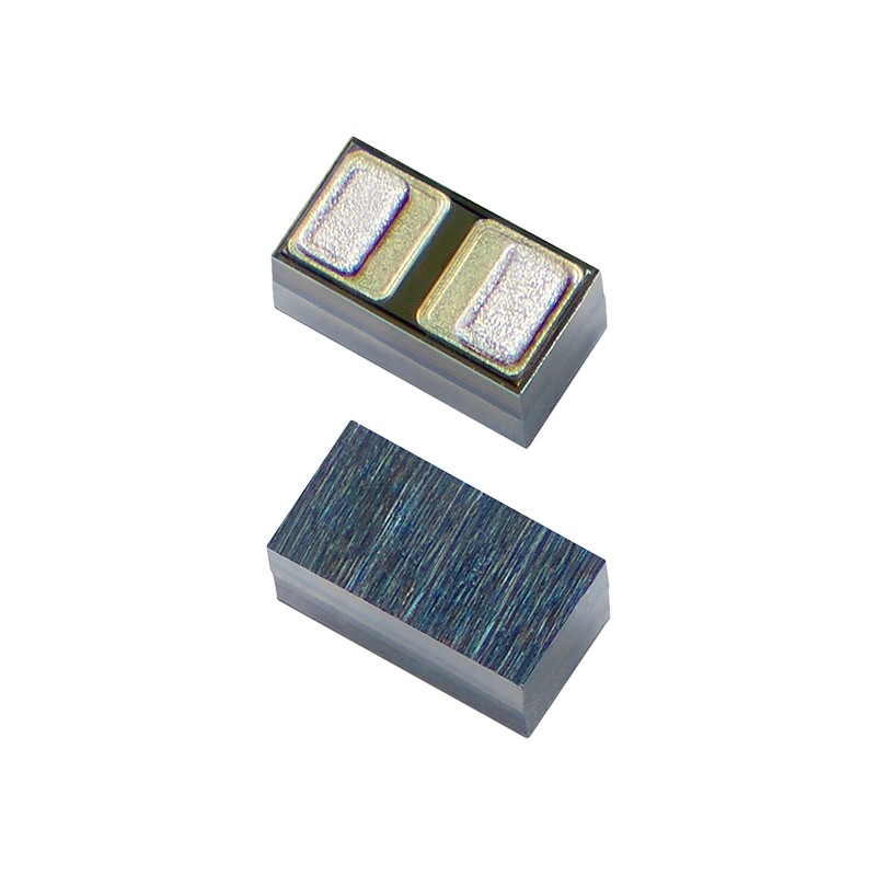 1 pcs : SP36-01WTG-C-HV - TVS DIODE 36VWM 48VC 2FLIPCHIP