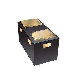 1 pcs : CD0201-T2.0LC - TVS DIODE 2.0VRM BIDIR 0201