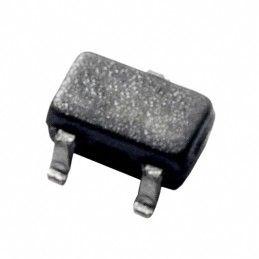 1 pcs : SP1001-02JTG - TVS DIODE 5.5VWM 13VC SC70-3