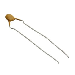 1 pcs : MF-R005-2 - PTC RESET FUSE 60V 50MA RADIAL