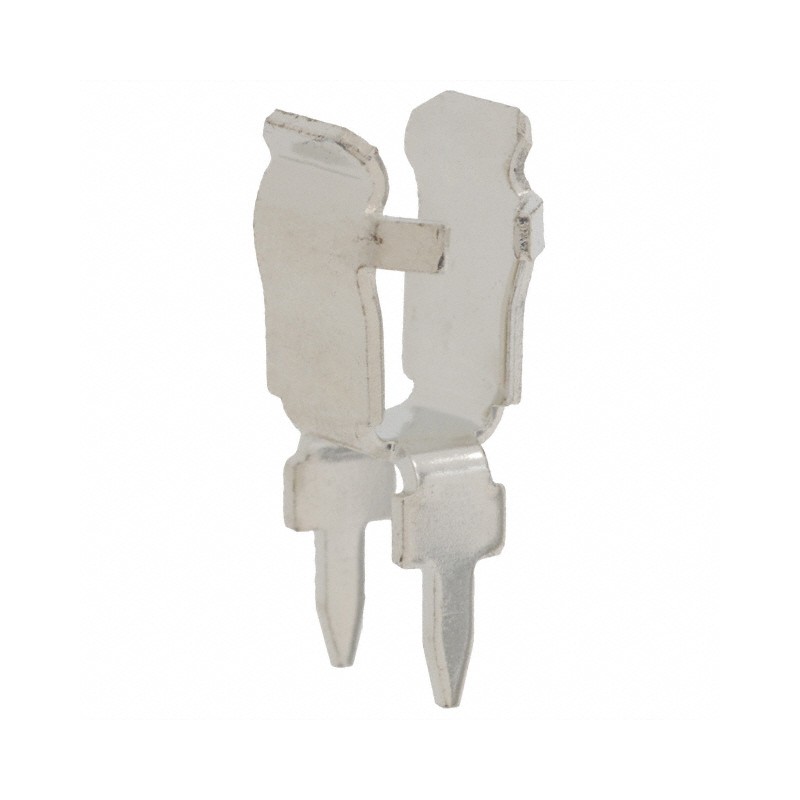 1 pcs : 01000056Z - FUSE CLIP CARTRIDGE 250V 10A PCB