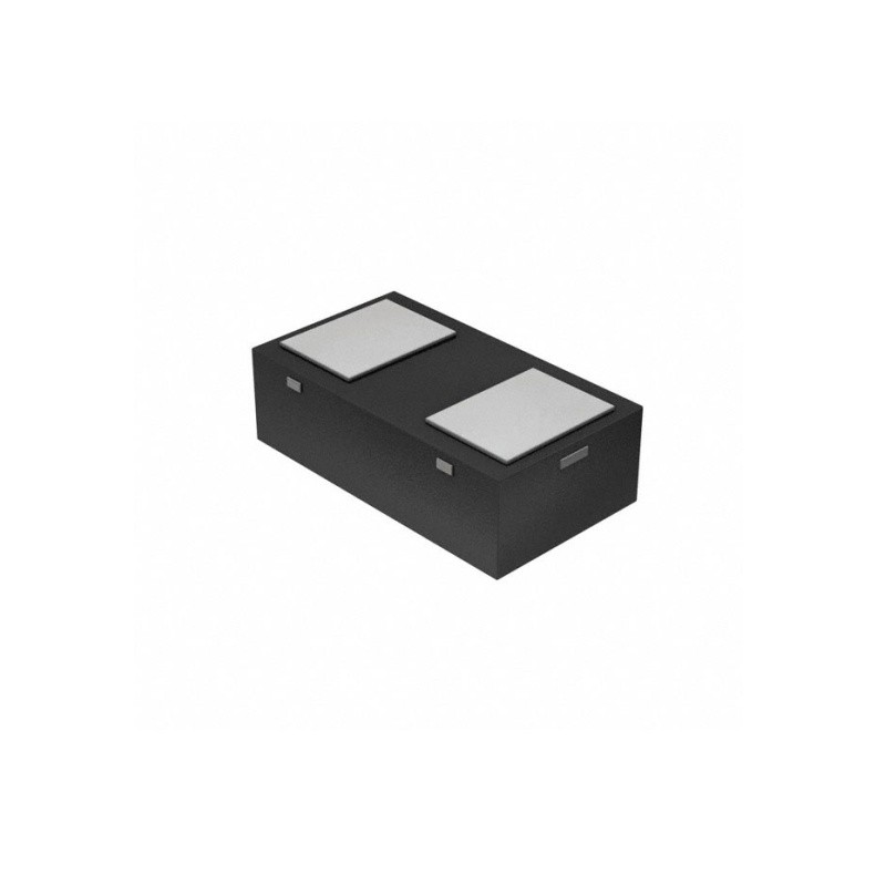 1 pcs : ACPDQC2V5HT-HF - AUTOMOTIVE DIODE ESD 2.5VWM 340W