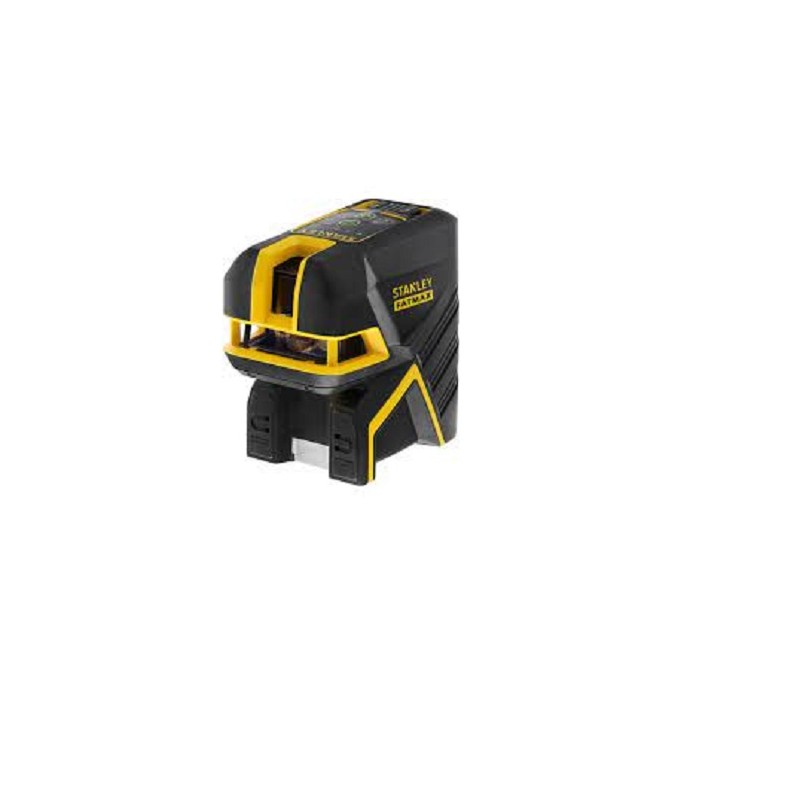1 pcs - Stanley FatMax, 2 Line Laser Level