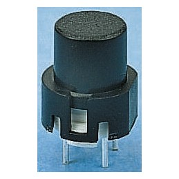 5 pcs - Red Tact Switch