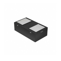 1 pcs : CPDQC5V0BHT-HF - DIODE ESD 5VWM 600W 0402C/SOD-92