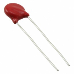 1 pcs : V07E230P - VARISTOR 360V 1.75KA DISC 7MM