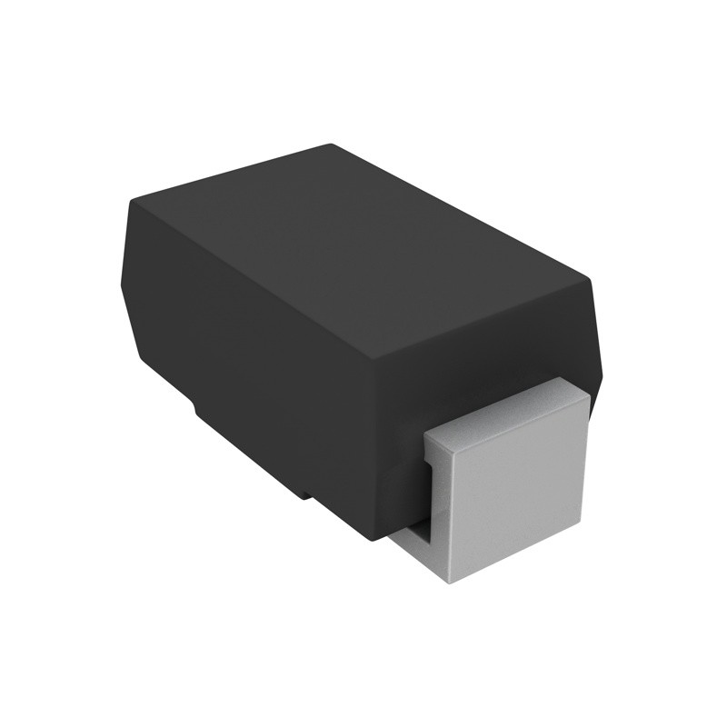 1 pcs : P4SMAJ6.5CA_R1_00001 - SURFACE MOUNT TRANSIENT VOLTAGE