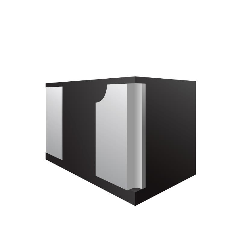 1 pcs : UCLAMP03351PW.C - 3,3V ESD & EOS PROTECTION