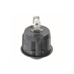 5 pcs - C & K SPST, On-None-Off Rocker Switch