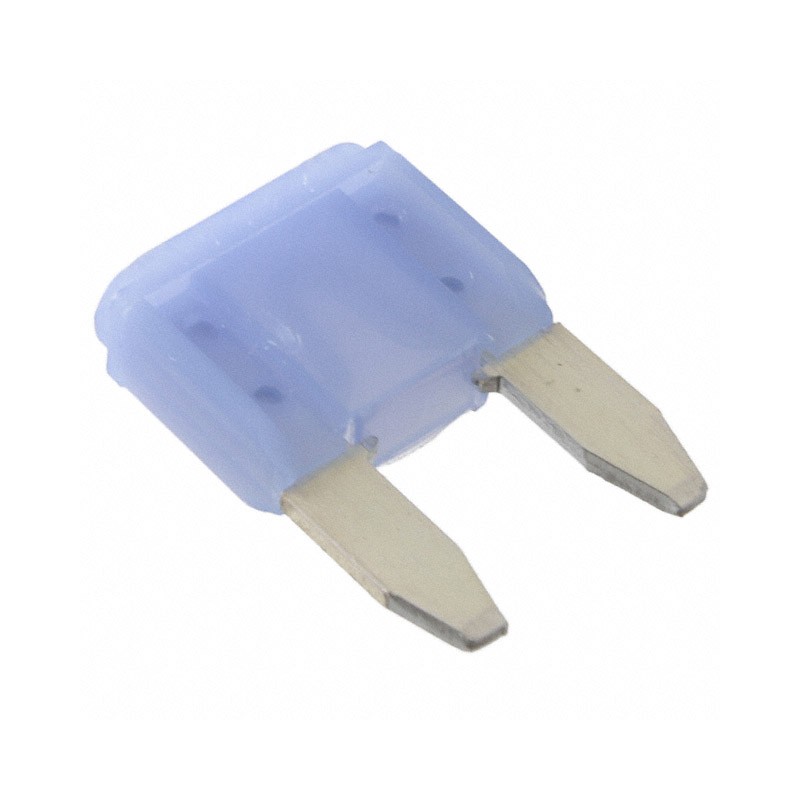 1 pcs : 0297015.L - FUSE AUTO 15A 32VDC BLADE MINI
