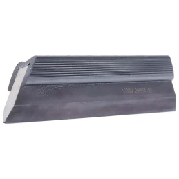 1 pcs - MikronTec 100mm Stainless Steel Metric Straight Edge