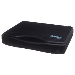 1 pcs - Weller Erem 3 Piece ESD Tool Kit with Case