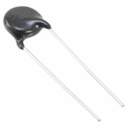 1 pcs : ERZ-E08A331 - VARISTOR 330V 3.5KA DISC 10.5MM