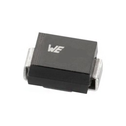 1 pcs : 824520181 - TVS DIODE 18VWM 29.2VC DO214AA