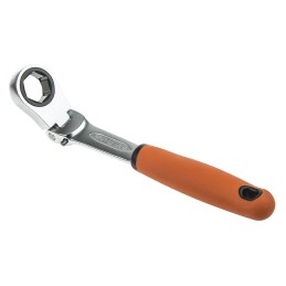 1 pcs - Bahco 3/4 in Ratchet