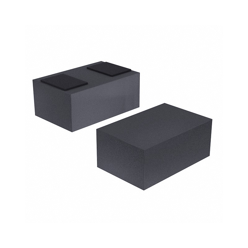 1 pcs : CPDER5V0U - TVS DIODE 5VWM 12.5VC 0503