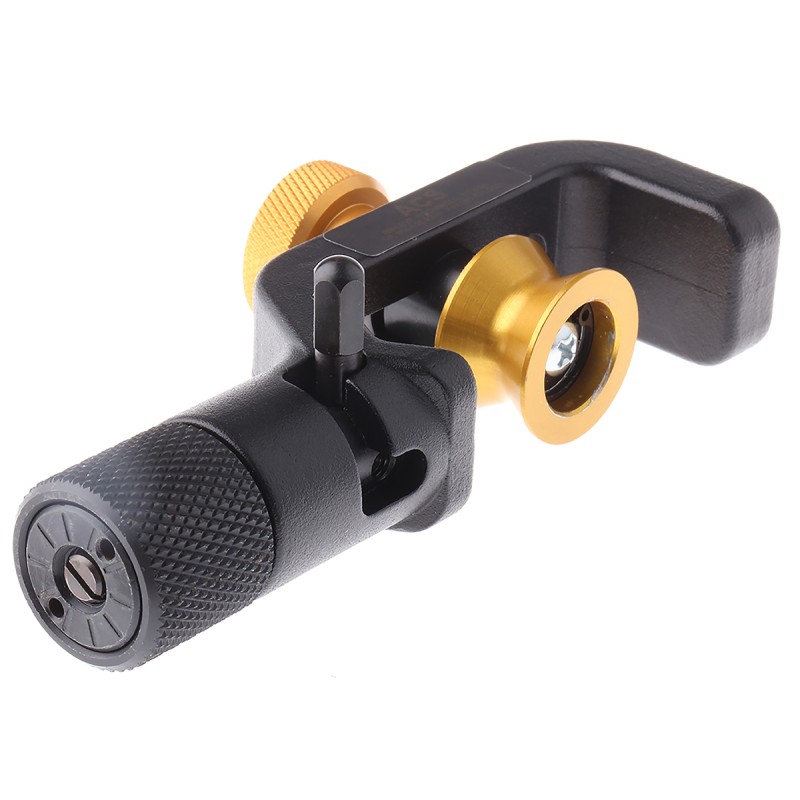 1 pcs - Miller Wire Stripper, 8mm Min, 28.6mm Max, 127 mm Overall