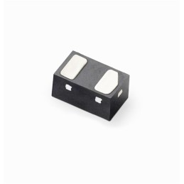 1 pcs : SC1205-01ETG - TVS DIODE 5V 7A SOD882