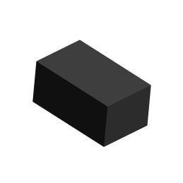 1 pcs : STN101050B101 - TVS DIODE 5VWM 13VC DFN1006-2L