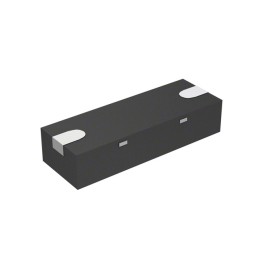 1 pcs : CDDFN2-T3.3B - TVS DIODE 3.3VWM 8VC 2DFN