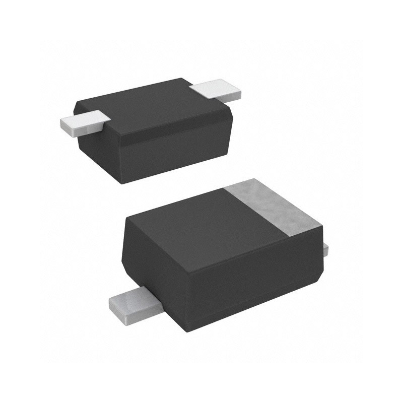 1 pcs : SD32315 - TVS DIODE 15VWM 24VC SOD323