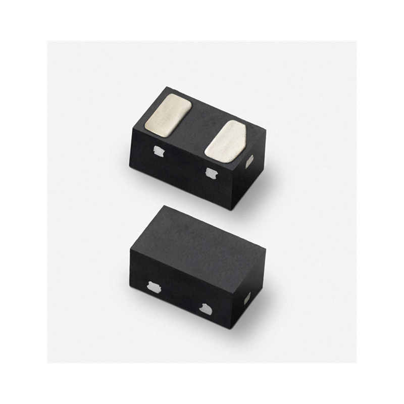 1 pcs : SC1210-01ETG - TVS DIODE ESD BI-D 5V 15A SOD882