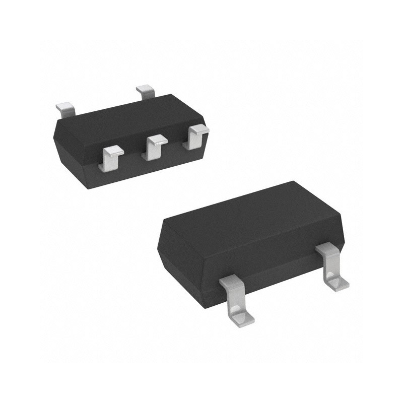 1 pcs : SP1002-02JTG - TVS DIODE 6VWM 16VC SC70-5