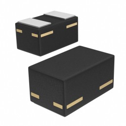 1 pcs : SP3530-01ETG - TVS DIODE 7VWM 11.8VC SOD882