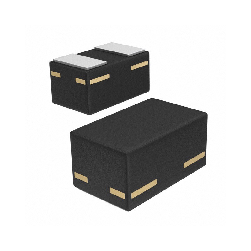 1 pcs : SP3530-01ETG - TVS DIODE 7VWM 11.8VC SOD882