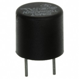 1 pcs : 0034.6606 - FUSE BRD MNT 125MA 250VAC 125VDC