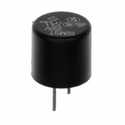 1 pcs : 0034.6621 - FUSE BOARD MNT 4A 250VAC 125VDC