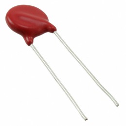 1 pcs : V10E150P - VARISTOR 240V 3.5KA DISC 10MM
