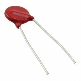 1 pcs : V10E150P - VARISTOR 240V 3.5KA DISC 10MM