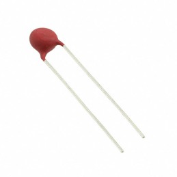 1 pcs : V05P14AUTO - VARISTOR 22V 400A DISC 5MM