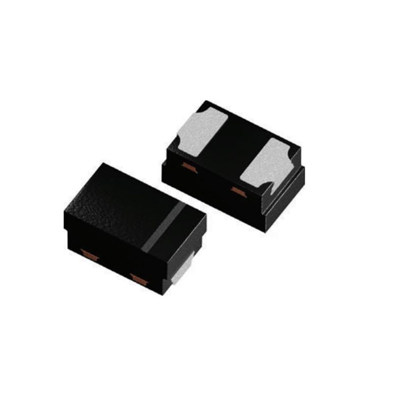 1 pcs : VETH100A1DD1-G3-08 - BIDIRECTIONAL SINGLE LINE ESD PR