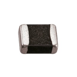 1 pcs : 82556300 - SMT VARISTOR POWER 0603 30VRMS