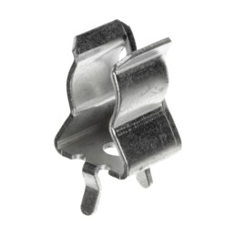 1 pcs : 3500 - FUSE CLIP FOR 1/4' DIA. FUSE