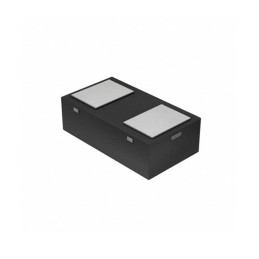 1 pcs : ACPDQC5V0ESPC-HF - TVS DIODE 5VWM 35V 0402C/SOD923F