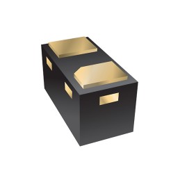 1 pcs : CD0201-T20C - TVS DIODE 20VWM 34VC 0201