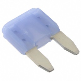 1 pcs : 0297003.H - FUSE AUTOMOTIVE 3A 32VDC BLADE