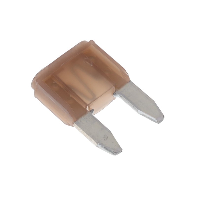 1 pcs : 0297005.H - FUSE AUTOMOTIVE 5A 32VDC BLADE
