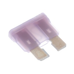 1 pcs : 0287003.PXS - FUSE AUTO 3A 32VDC BLADE ATO/ATC