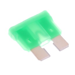 1 pcs : 0287030.PXS - FUSE AUTO 30A 32VDC BLADE ATO