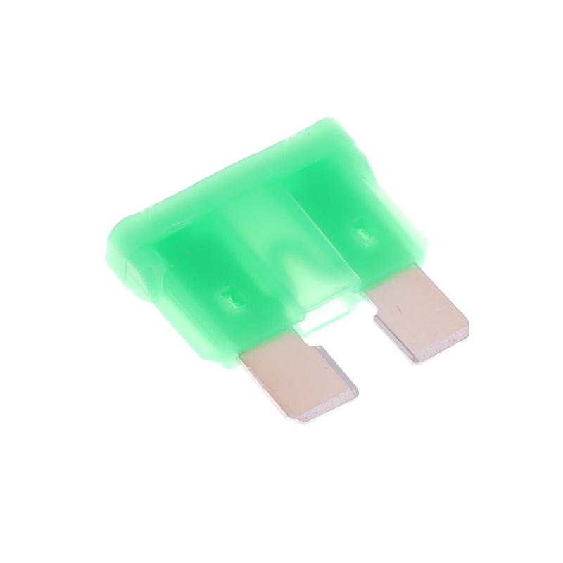 1 pcs : 0287030.PXS - FUSE AUTO 30A 32VDC BLADE ATO