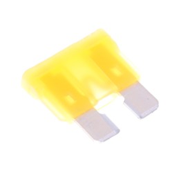 1 pcs : 0287020.PXS - FUSE AUTO 20A 32VDC BLADE ATO