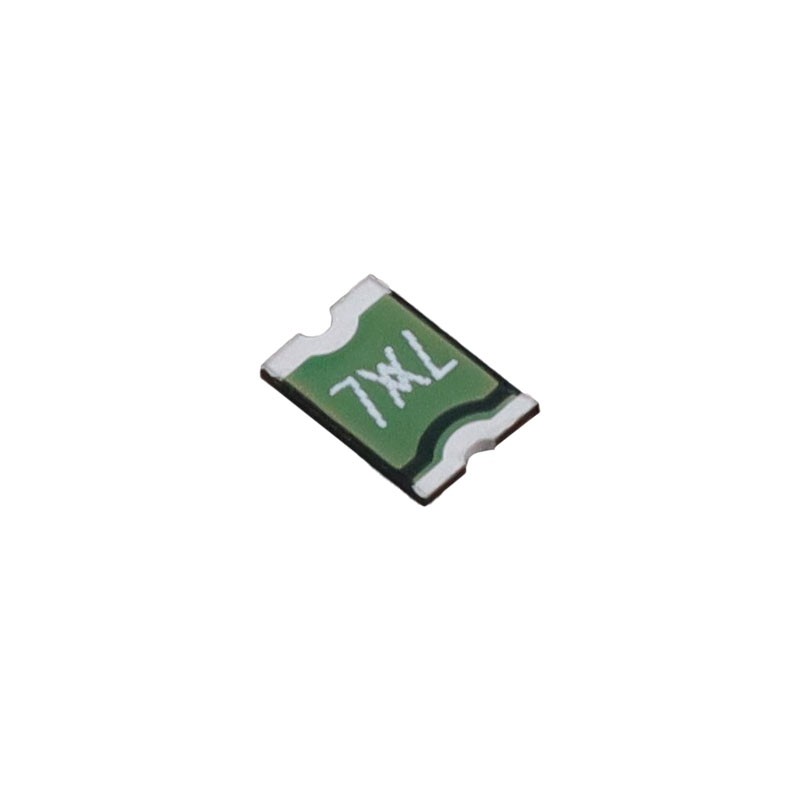 1 pcs : MINIASMDC075F-2 - PTC RESET FUSE 13.2V 750MA 1812
