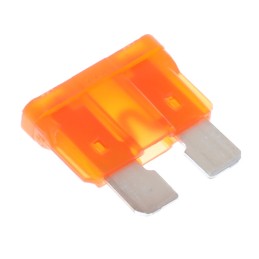 1 pcs : 0287040.PXS - FUSE AUTO 40A 32VDC BLADE ATO